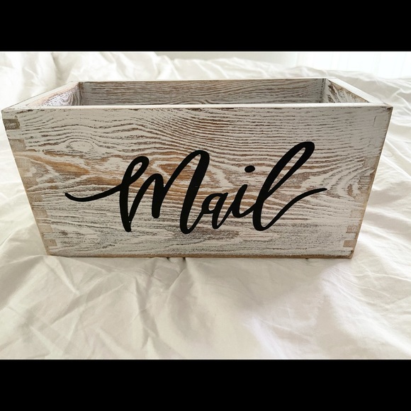 Mail Holder - Picture 6 of 6